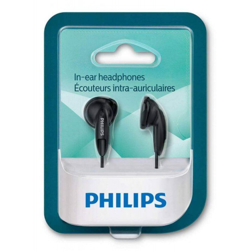 AUDIFONO, PHILIPS, SHE 1350
