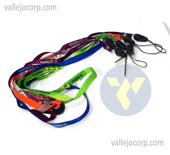 CINTA, S/M, COLGADOR PARA USB C/LOGO