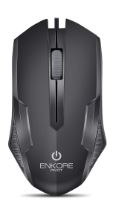 MOUSE, ENKORE, PIVOT EKM105 (CAJA)