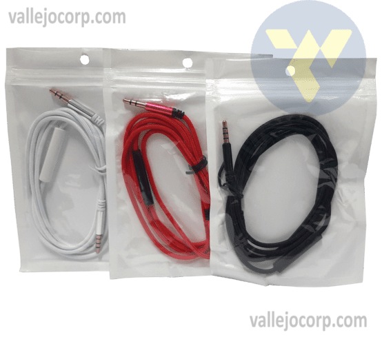 CABLE, S/M, AUXILIAR C/H.F