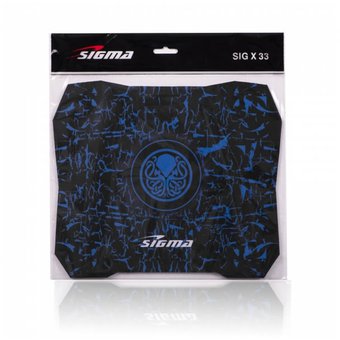 PAD MOUSE, SIGMA, X33