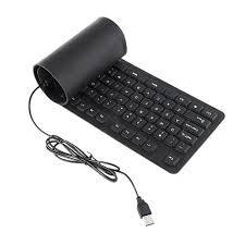 TECLADO, YELANDAR, FLEXIBLE