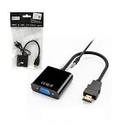 ADAPTADOR, S/M, HDTV A VGA (BOLSA)
