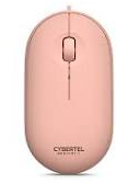 MOUSE, CYBERTEL, MERCURY 1 M200P PINK