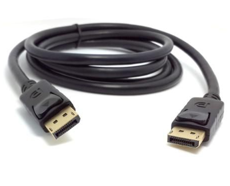 CABLE, HOCHI, DISPLAYPORT A DISPLAYPORT 1.8M 406
